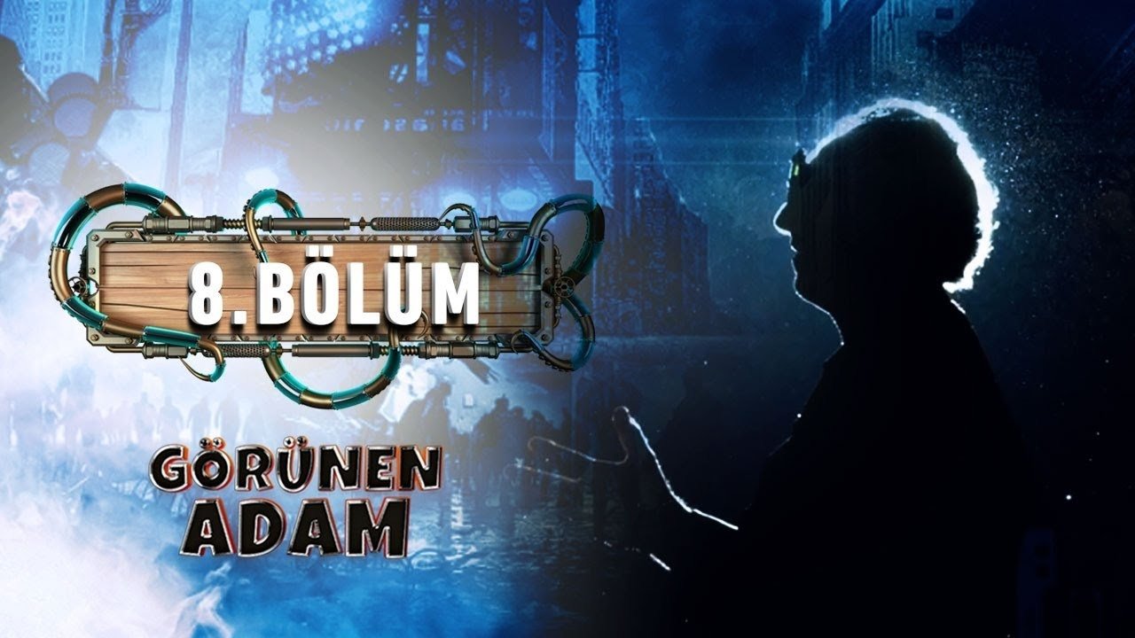 Thumbnail for Episode 8 Season 1 Episode 8