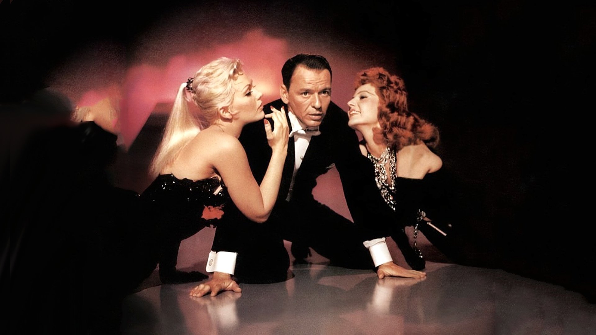 Pal Joey (1957)