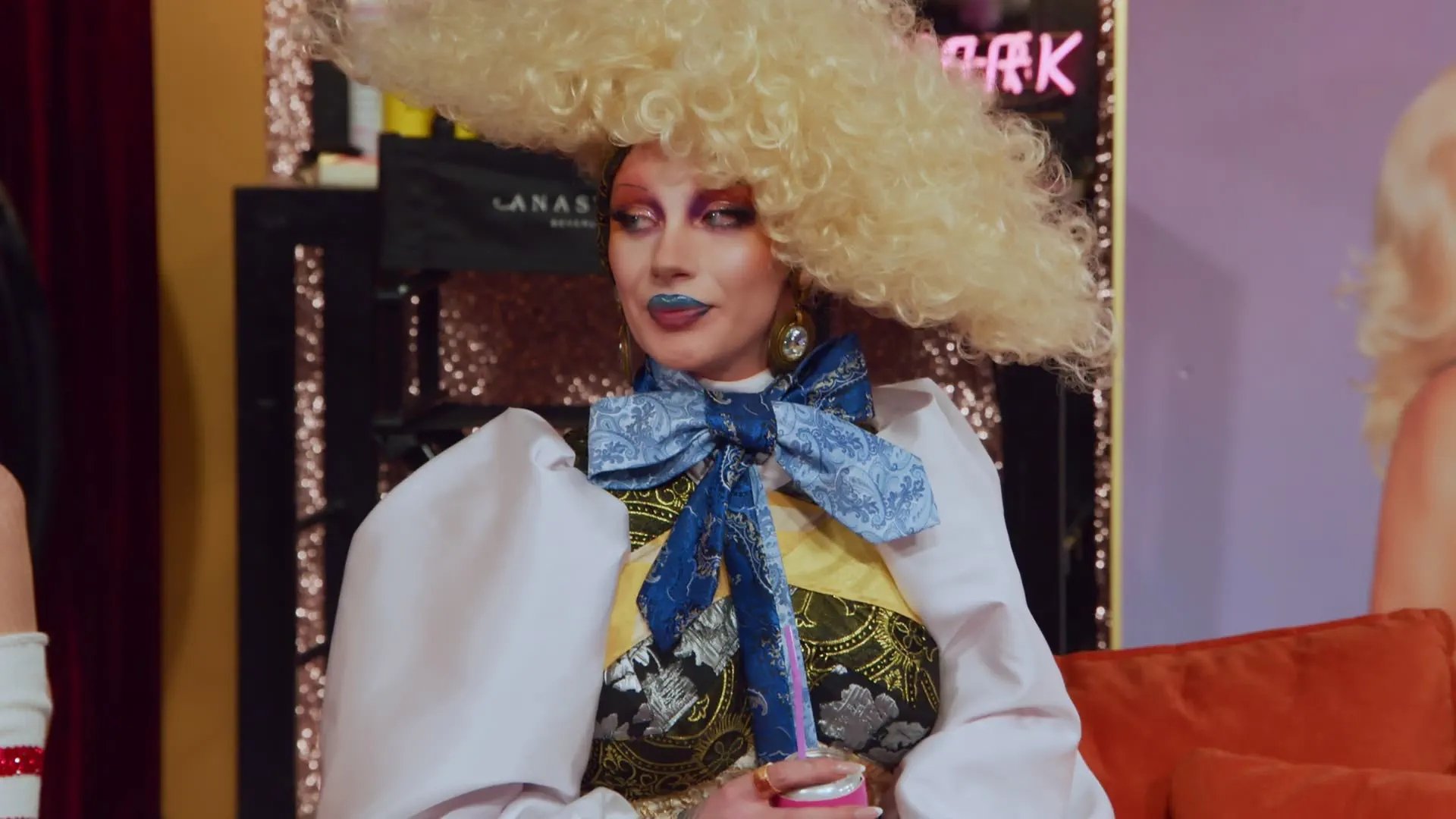 RuPaul's Drag Race All Stars: UNTUCKED 7x10
