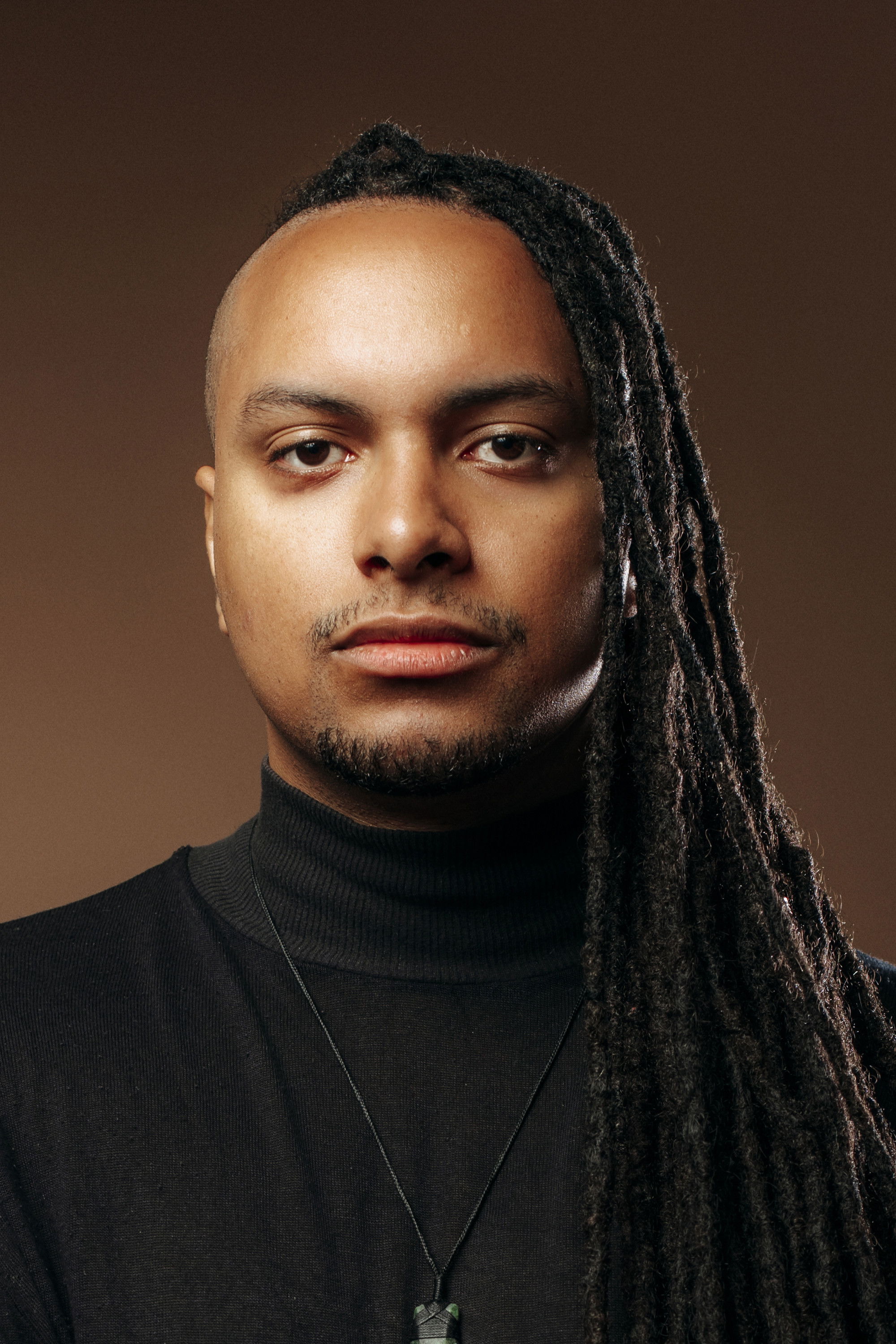 et billede af Alex Reis