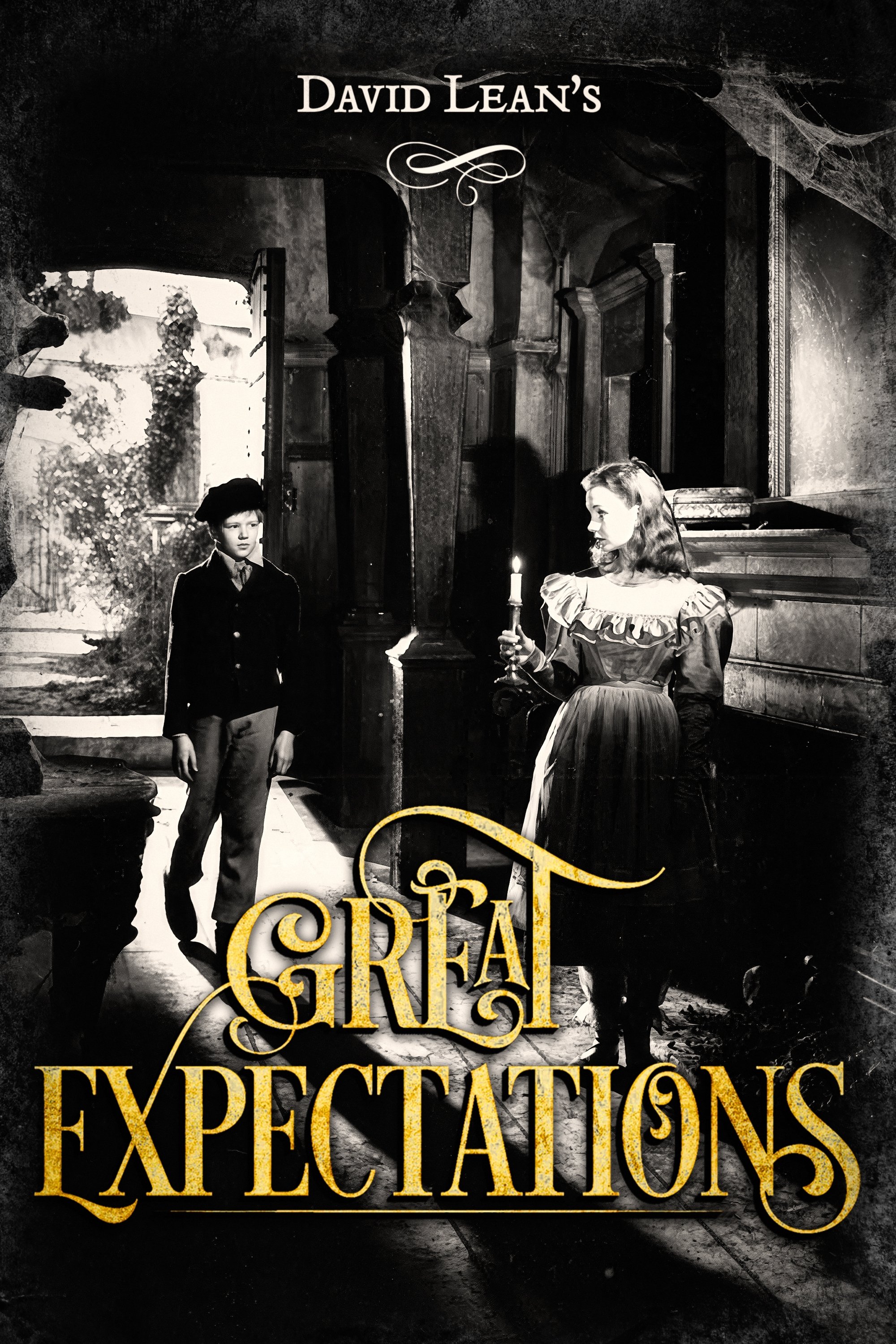 Great Expectations