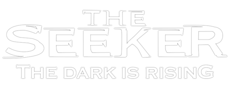 The Seeker: The Dark Is Rising Logo