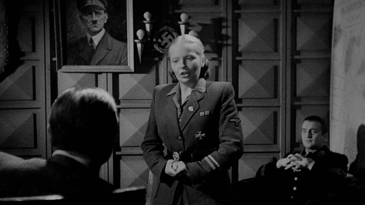 The Last Stage (1948)