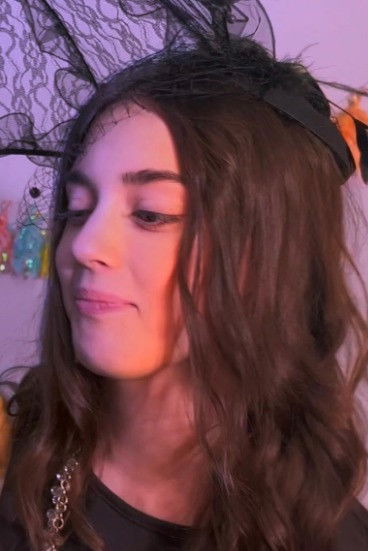 et billede af Brooke Wagner