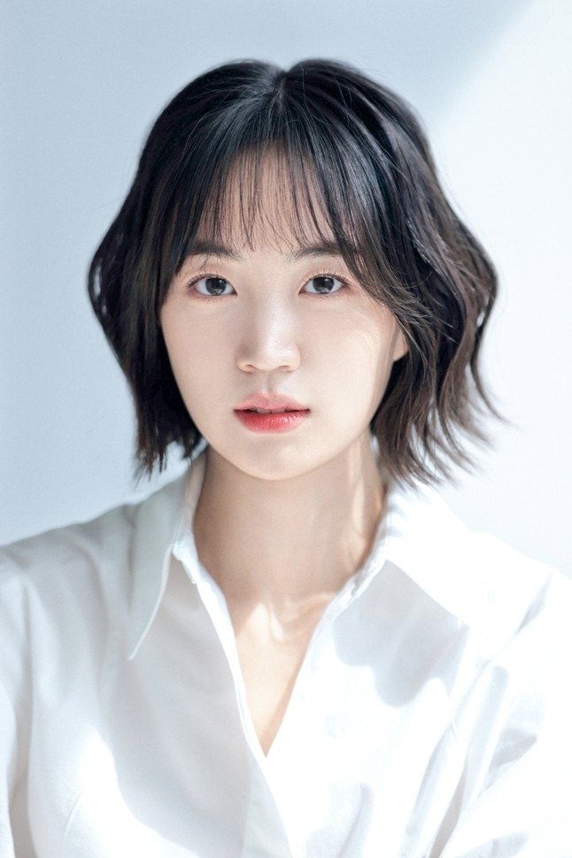 et billede af Lee Ha-eun