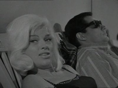The Alfred Hitchcock Hour