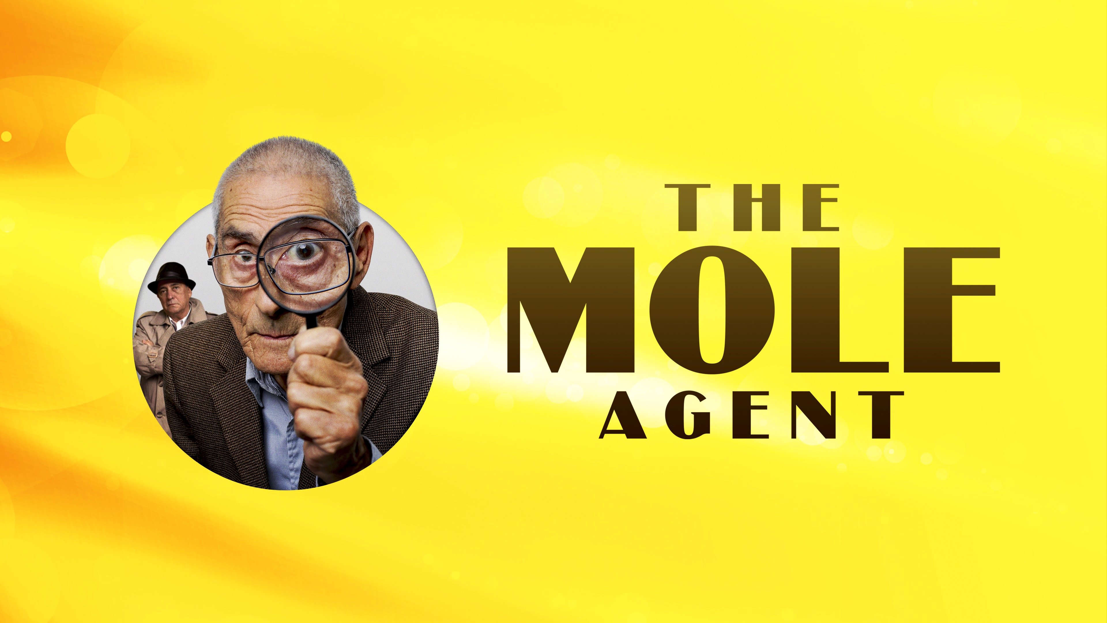 The Mole Agent