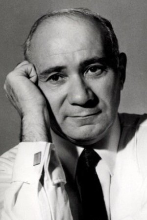 et billede af Manfred Inger