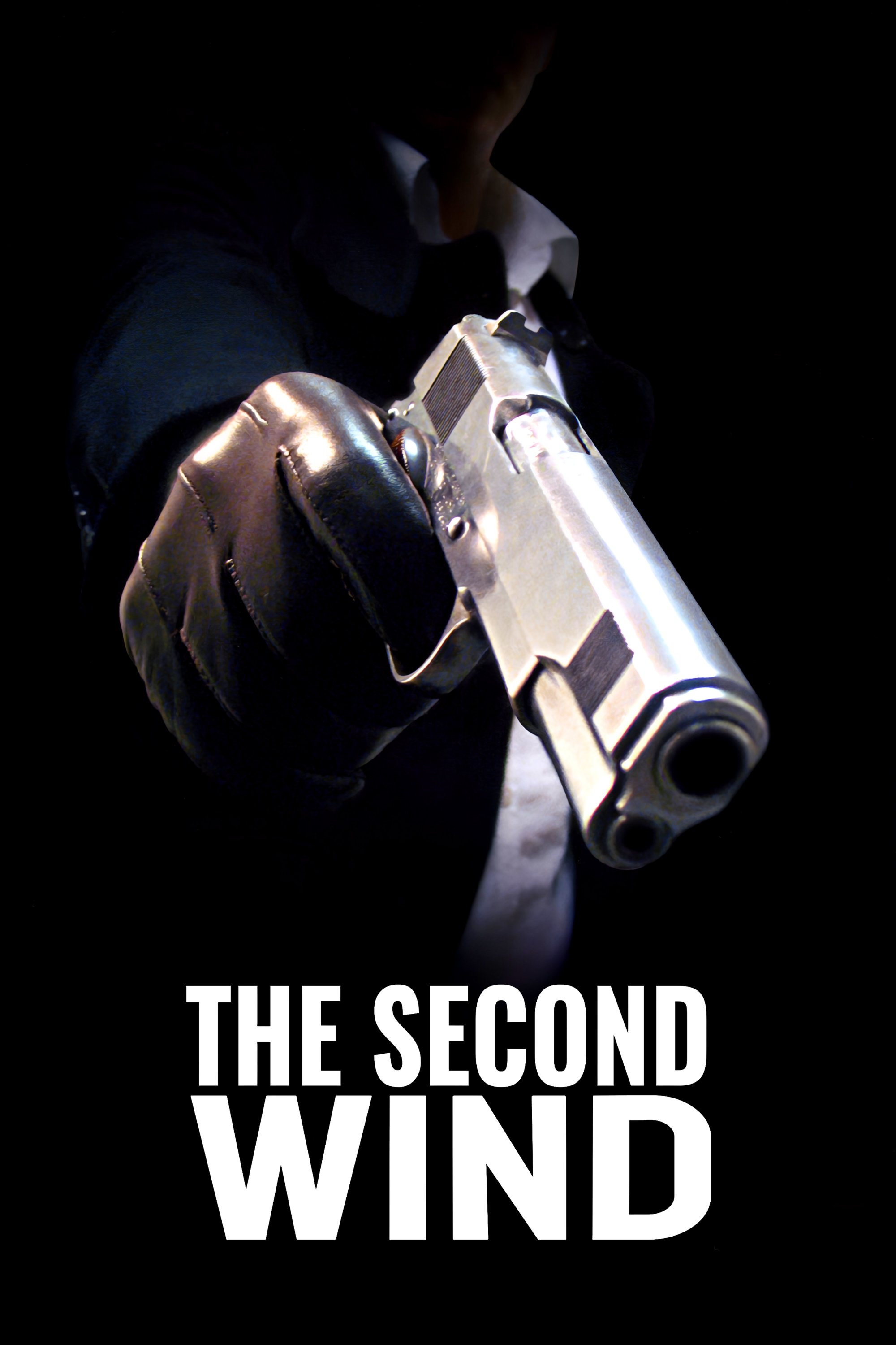 The Second Wind