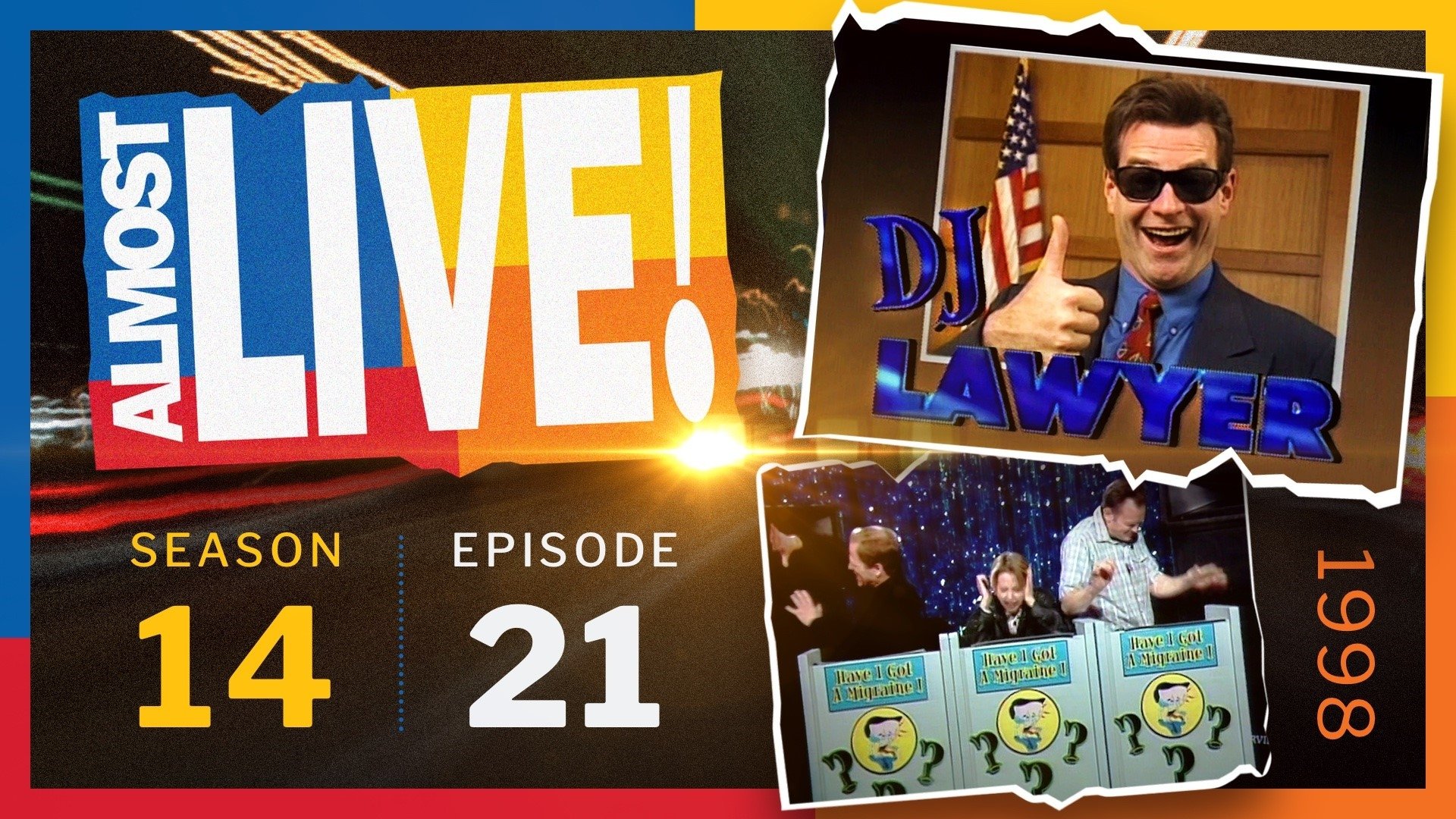 Episode 21