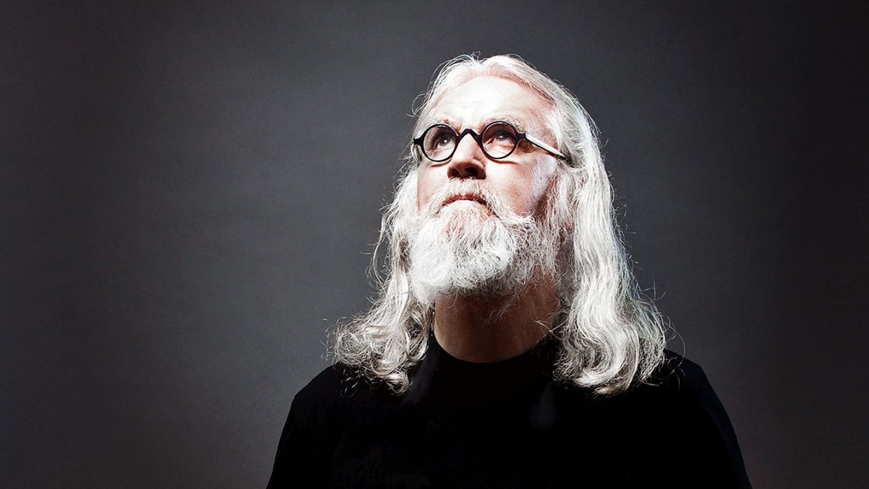 Billy Connolly And Me (2017)