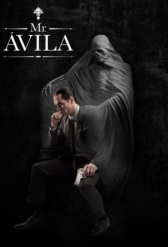 Sr. Avila - Season 3