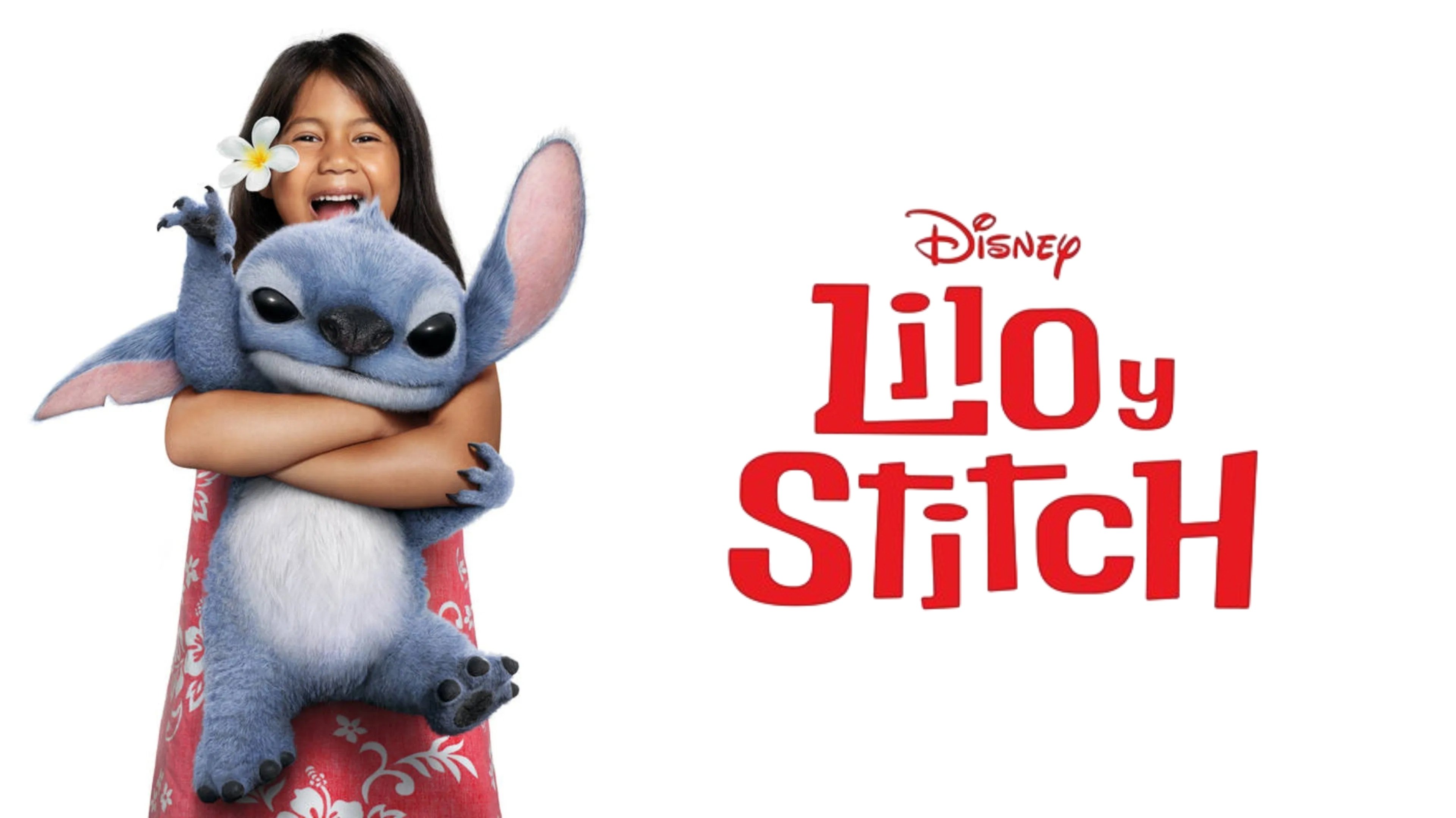 Lilo & Stitch backdrop