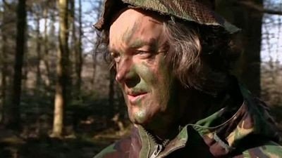 James May's 20th Century