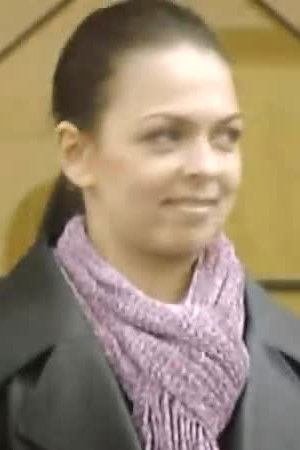 et billede af Rachel Guenot