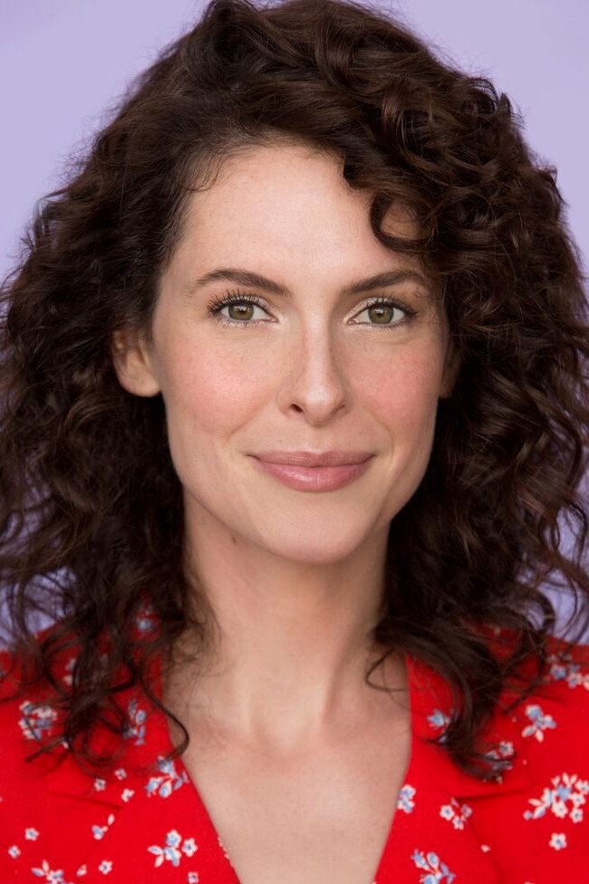 et billede af Whitney Rice