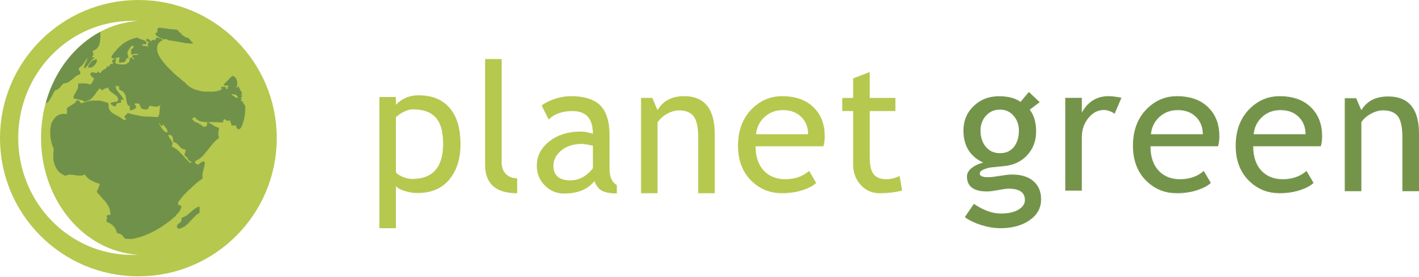 Planet Green