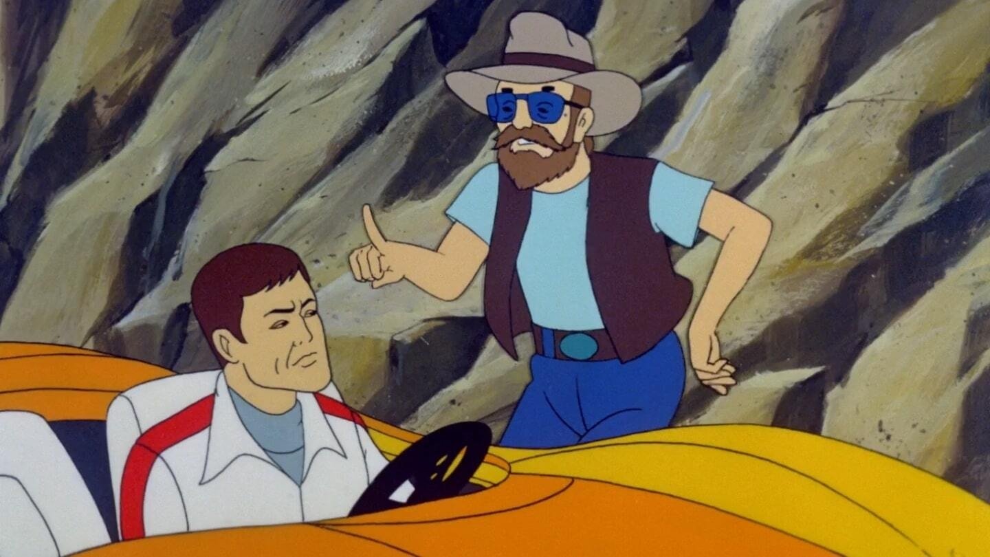 Episode 19
