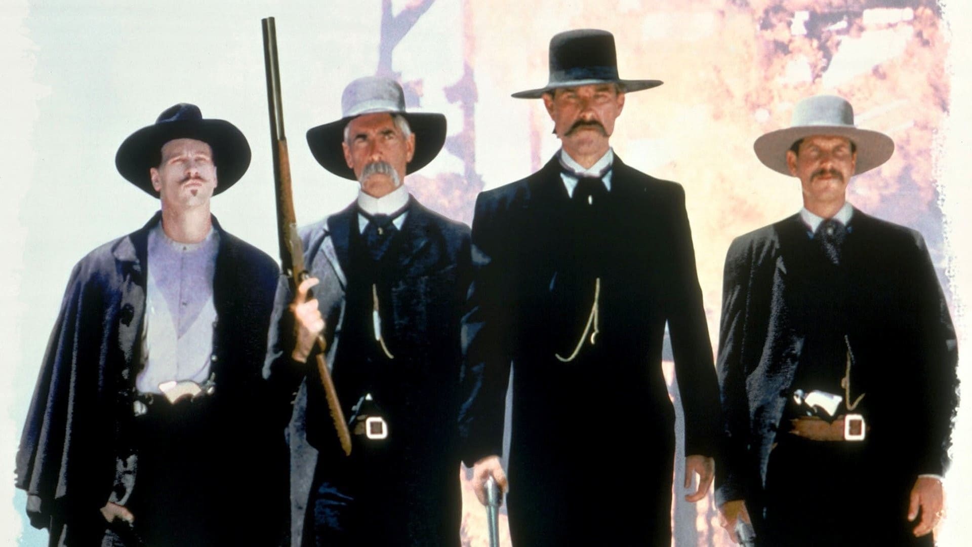 Image du film Tombstone aycvppcfxjh0e60hz6a62mdqymojpg