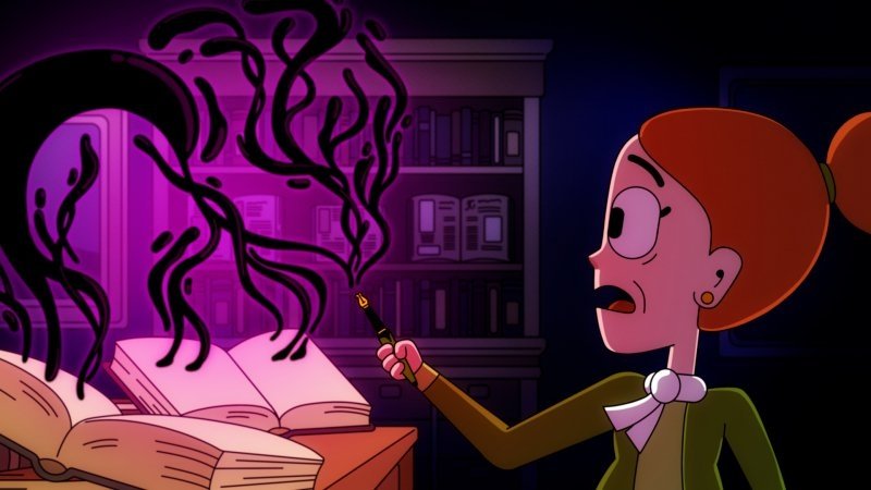 Episode 14