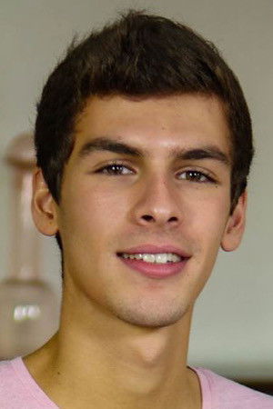 et billede af Theodore Wright