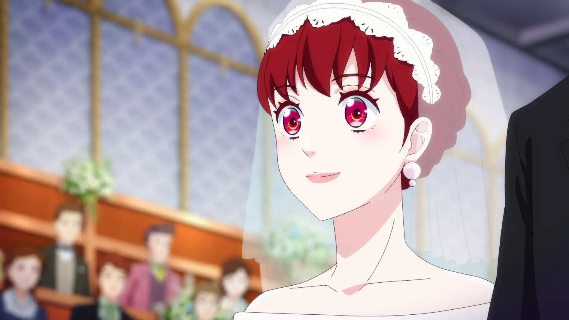 I Want to Escape from Princess Lessons