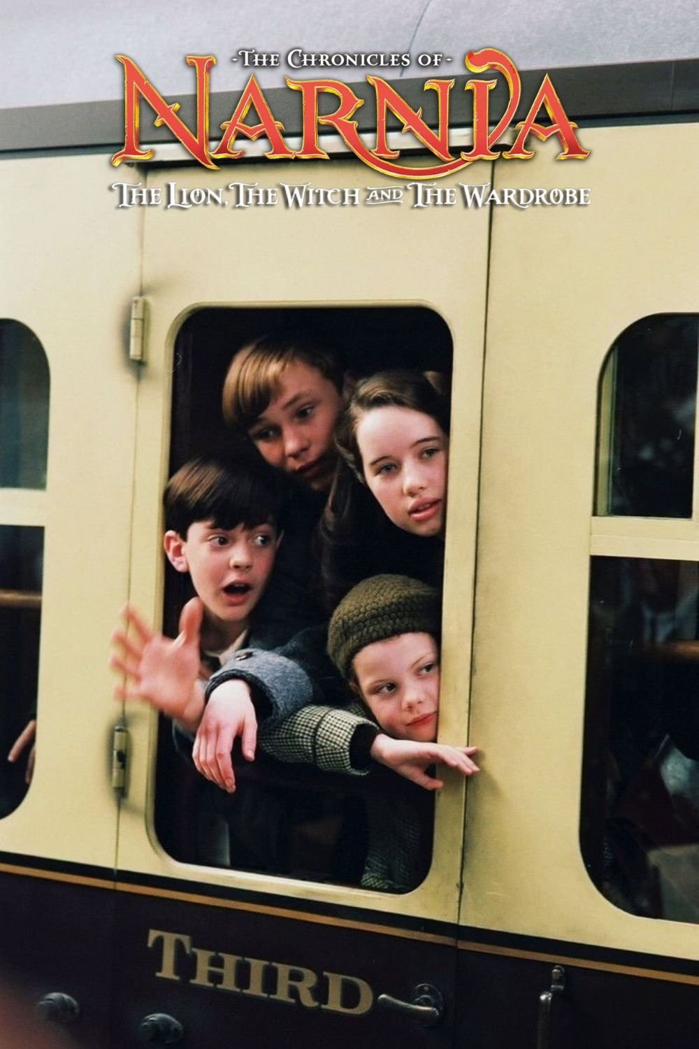 The Chronicles of Narnia: The Lion, the Witch and the Wardrobe
