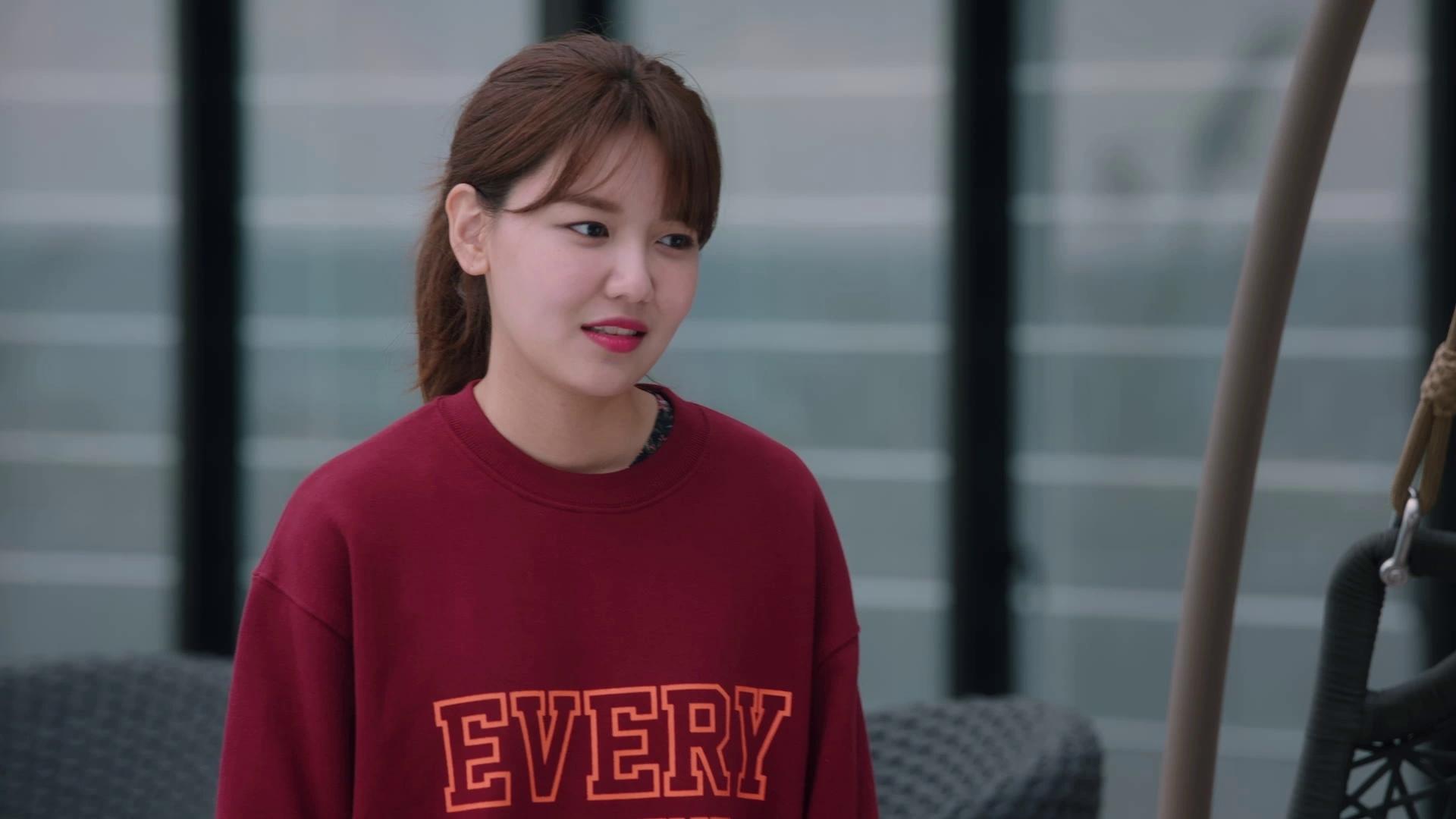 Thumbnail for If I Had Never Met You Season 1 Episode 6