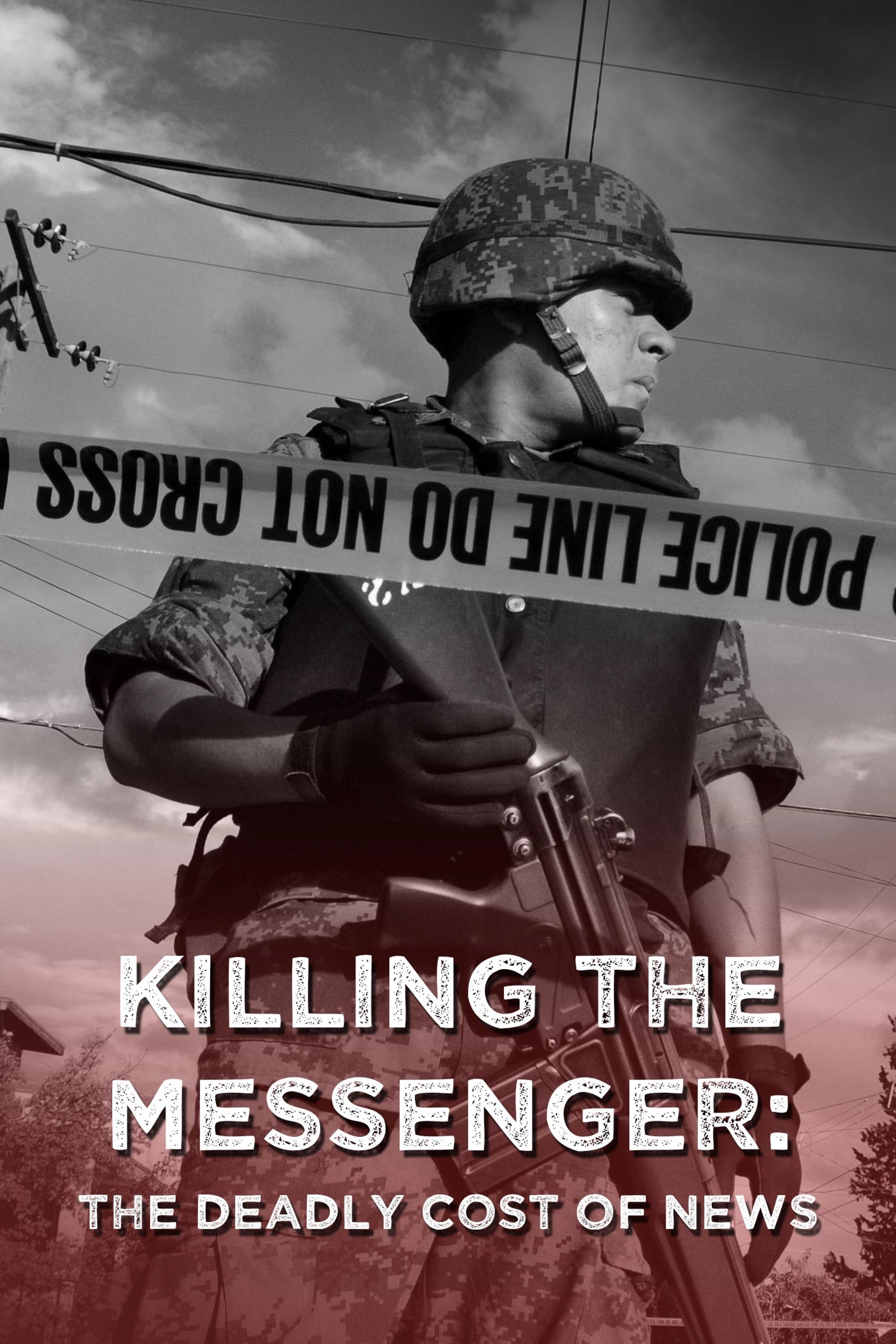 Killing the Messenger: The Deadly Cost of News on FREECABLE TV