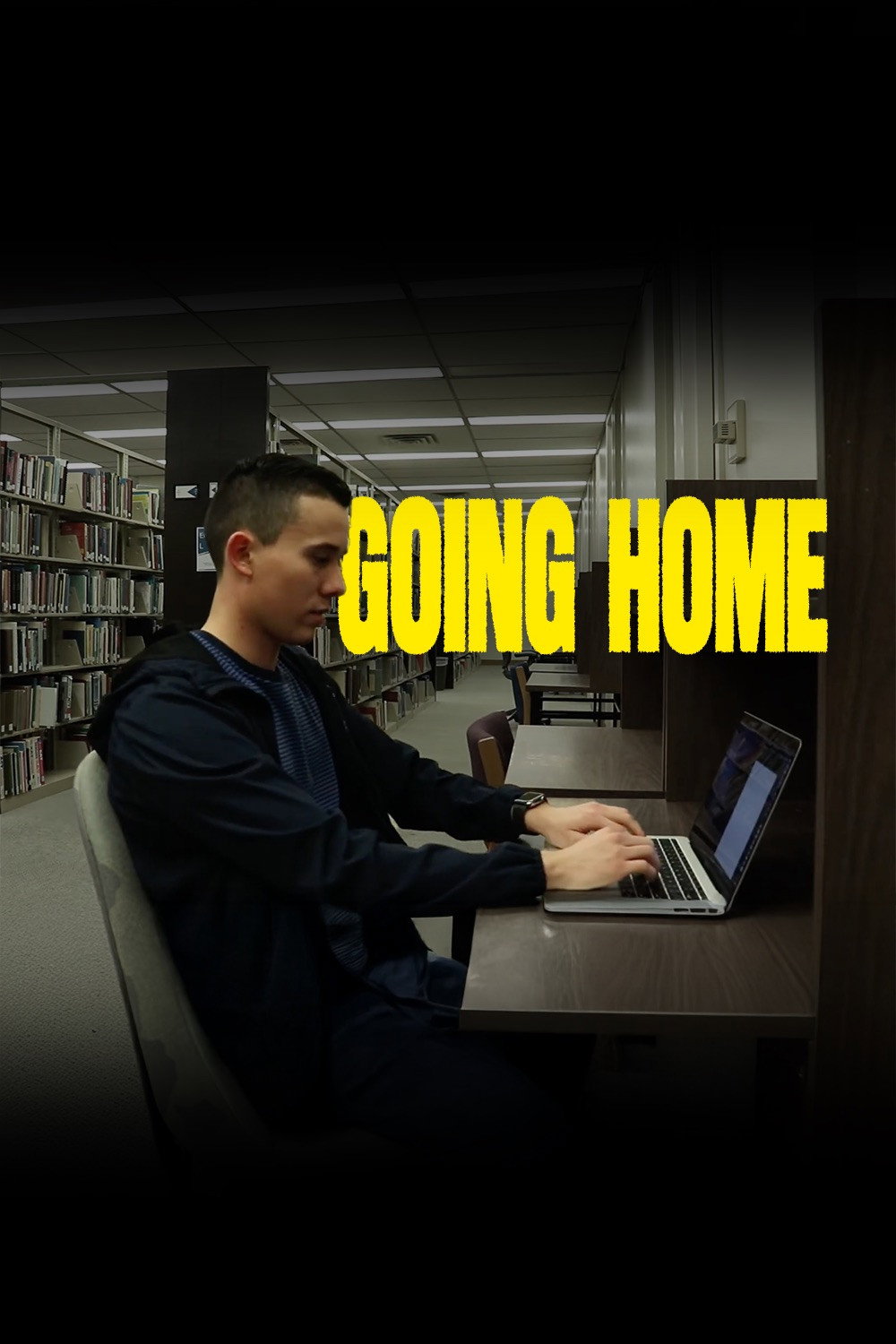 Going Home
