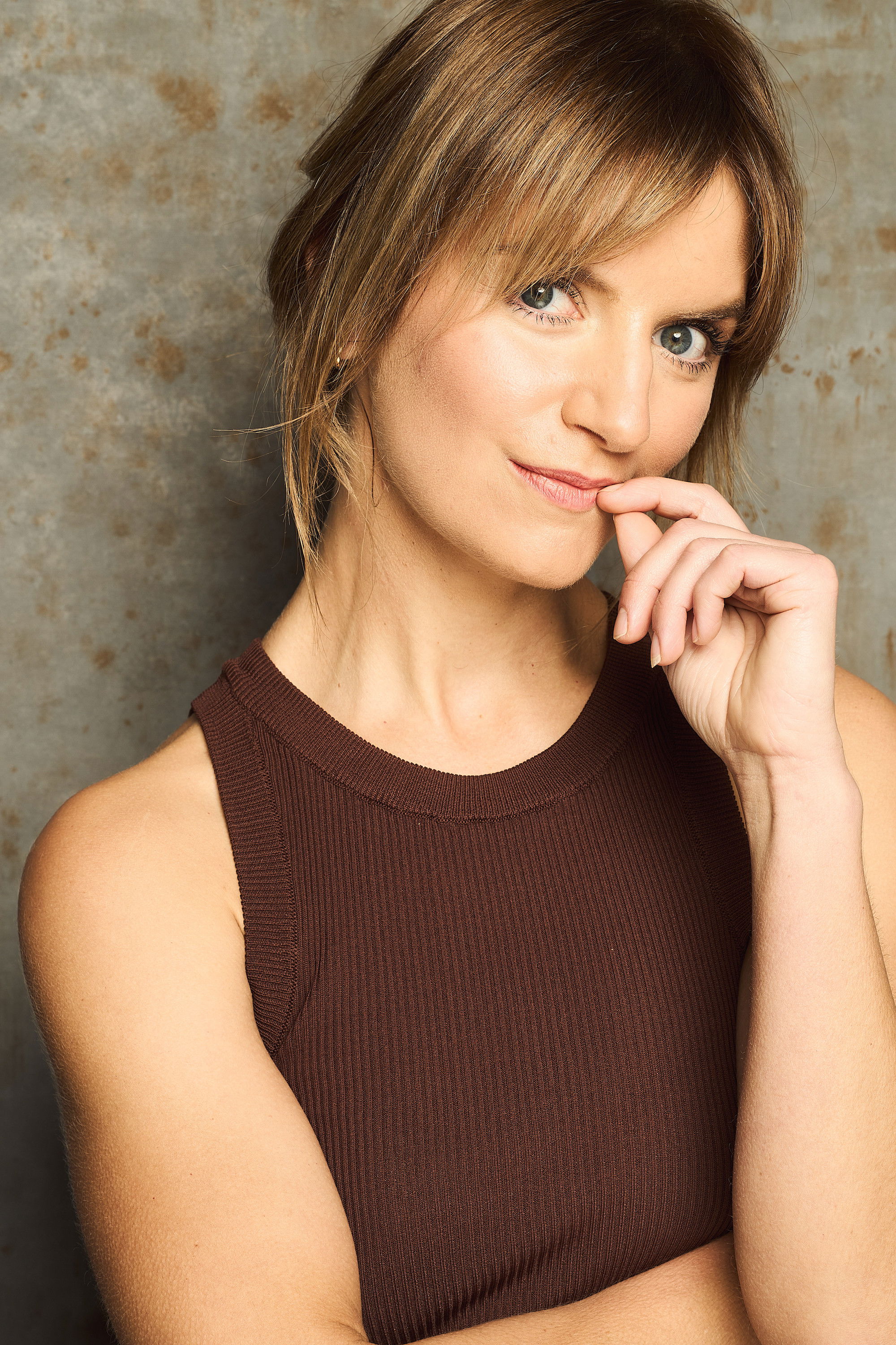 et billede af Kaylin Zeren