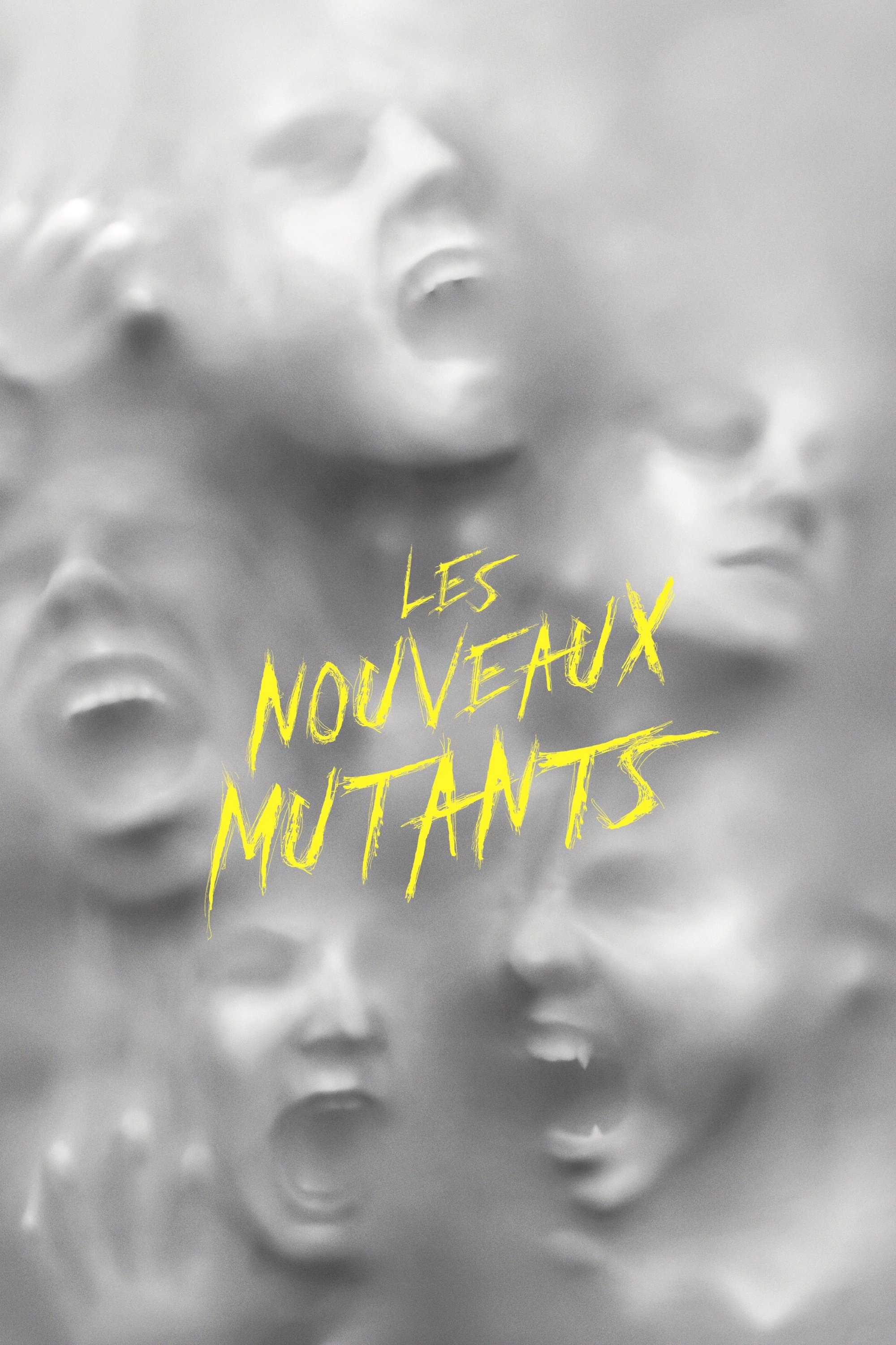 The New Mutants