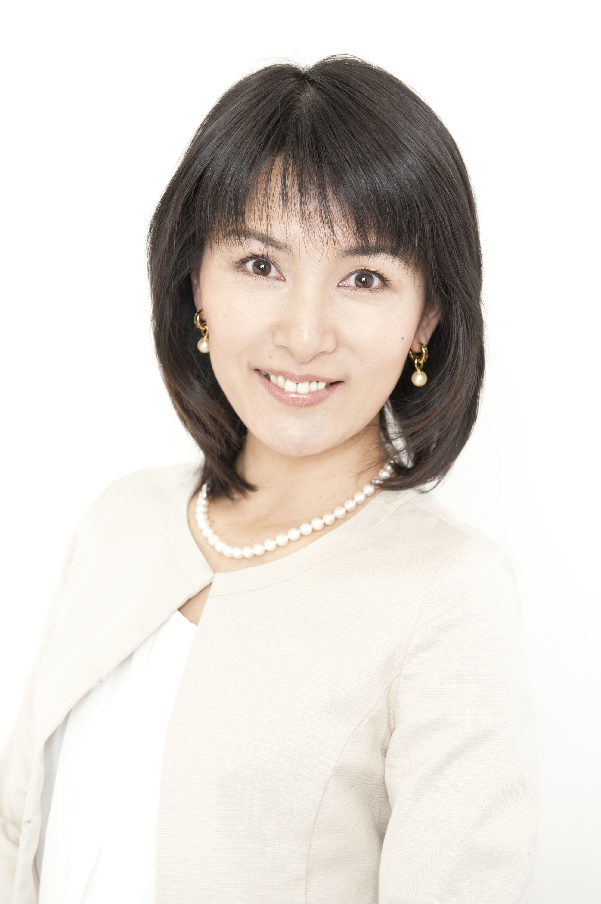 et billede af Reiko Yasuhara