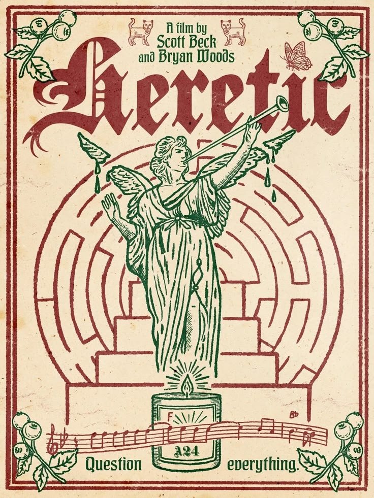 Heretic