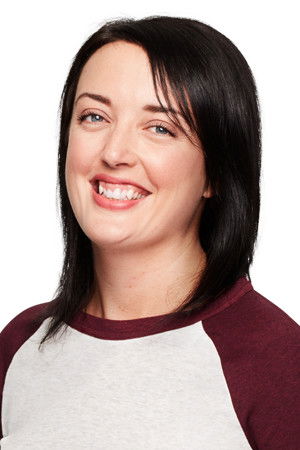 et billede af Maude Michaud