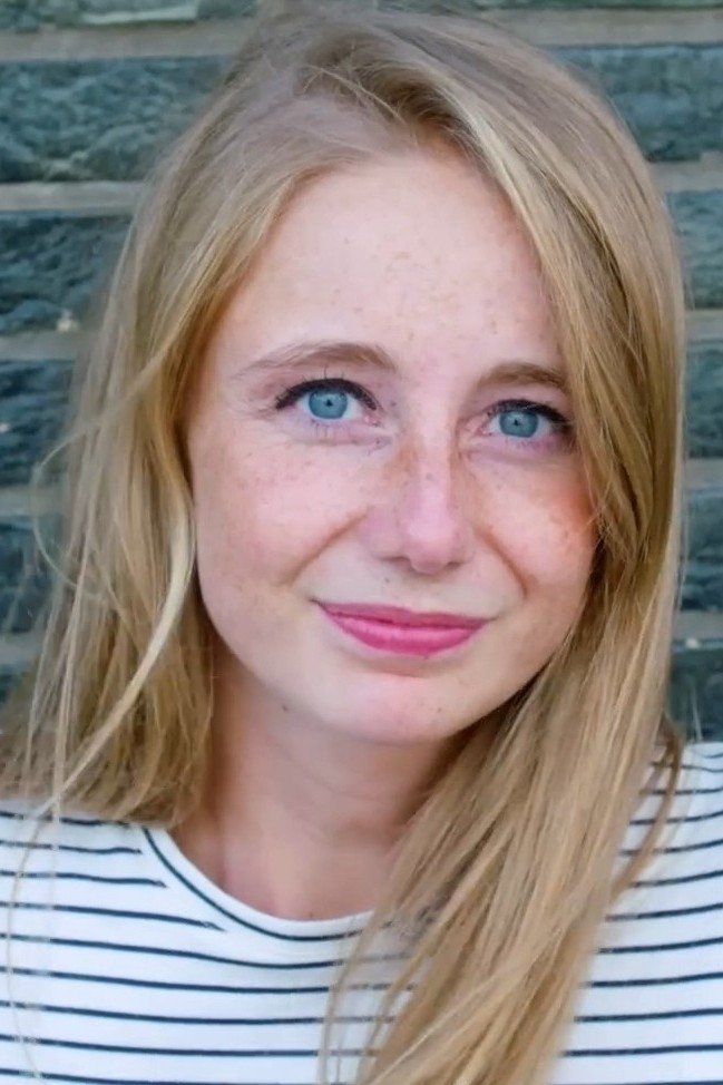 et billede af Marije de Roode