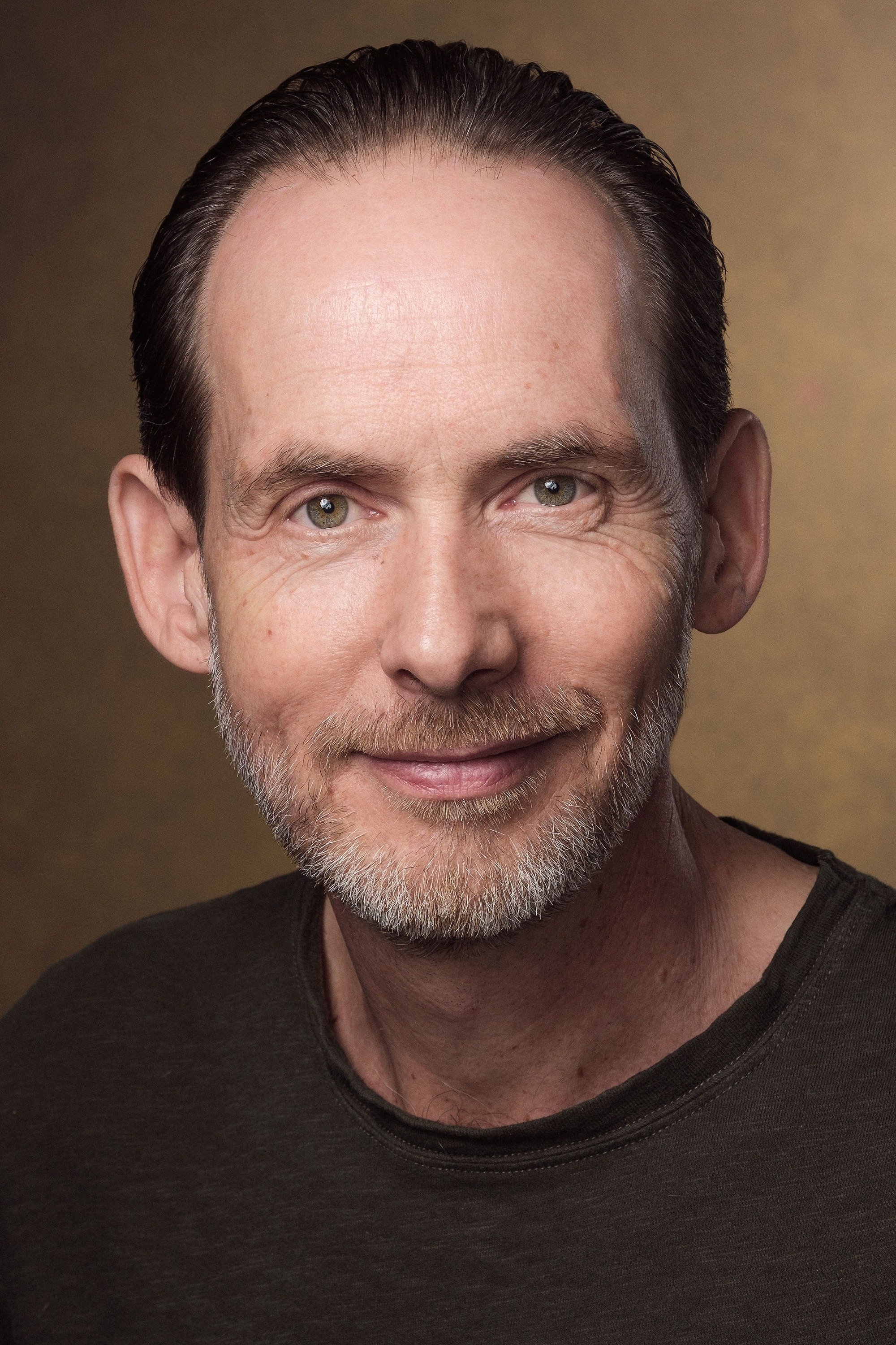 et billede af Morgan Symes