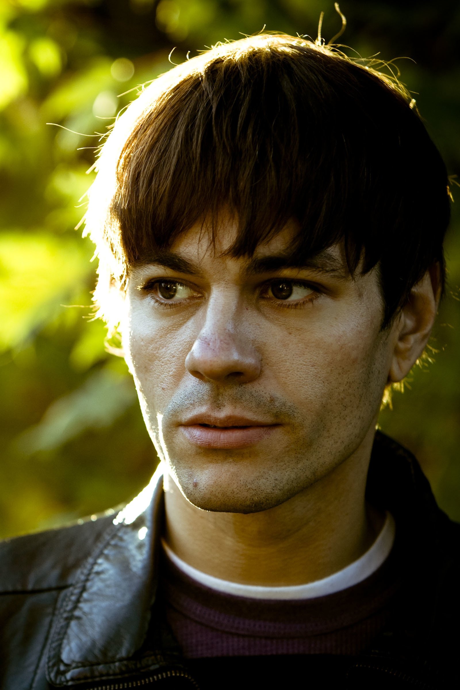 et billede af Chris Palko