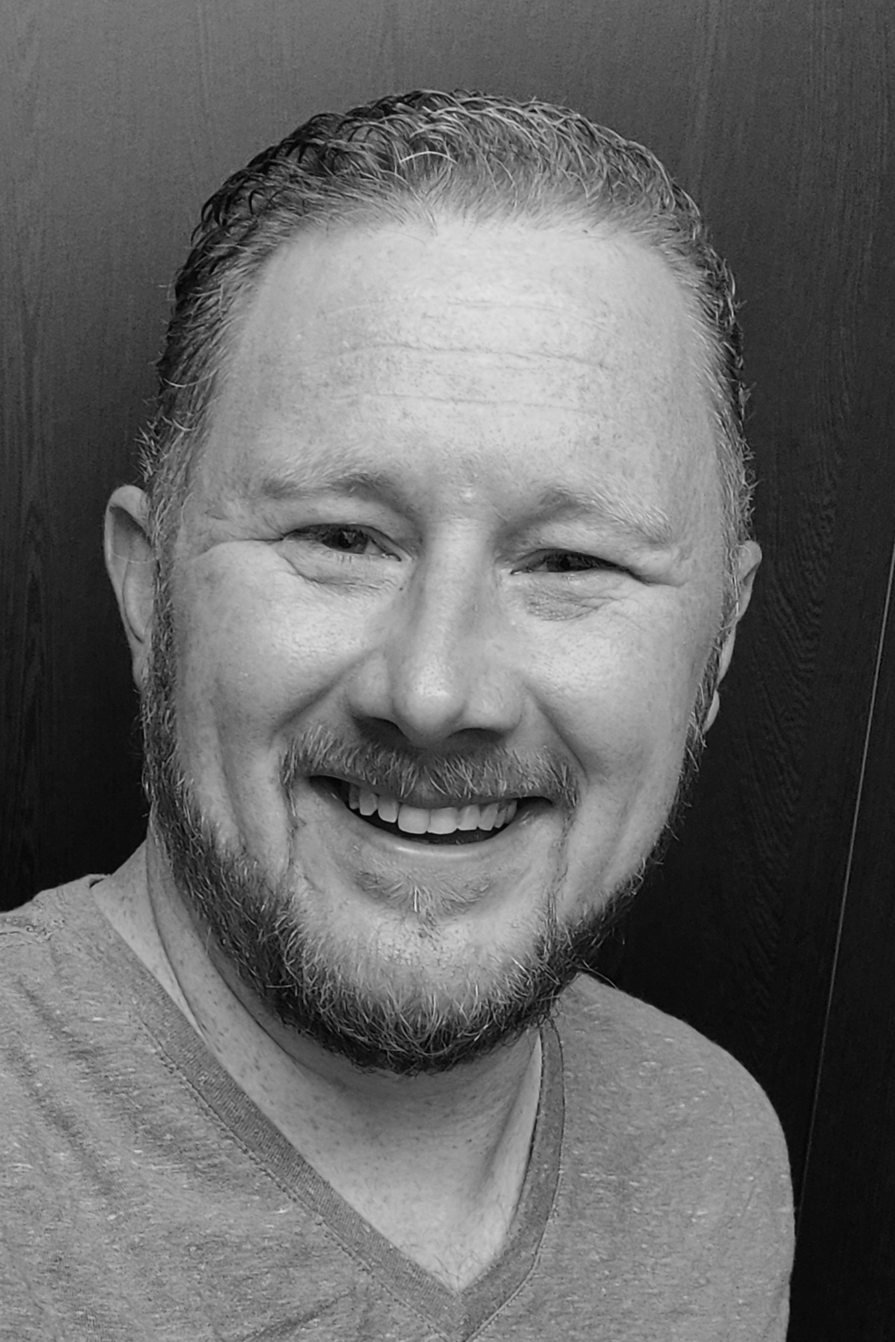 et billede af Jason Littlejohn