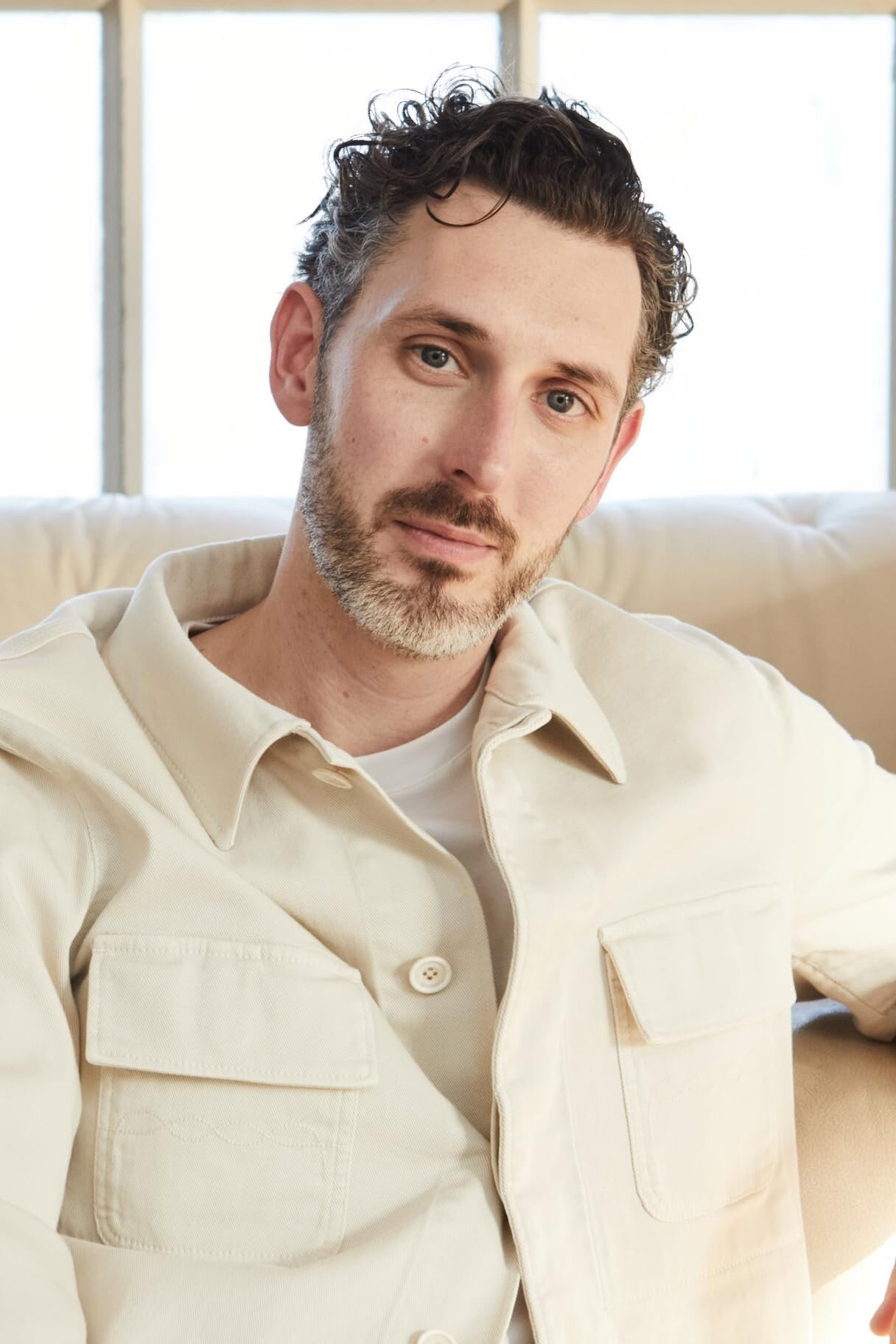 Blake Harrison