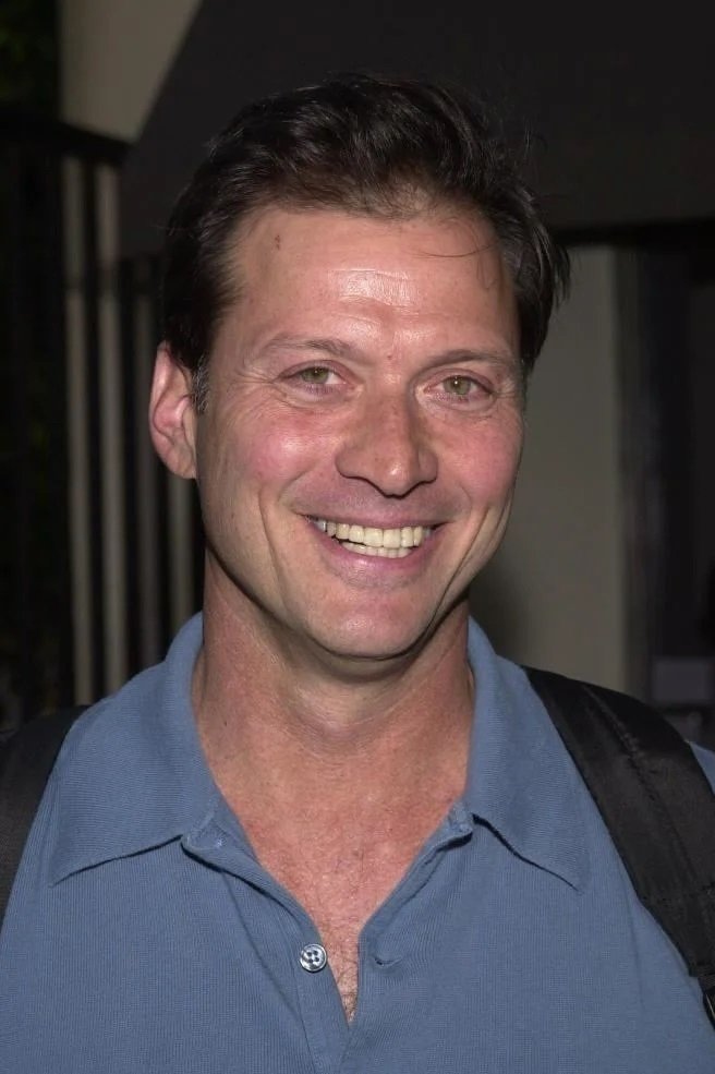 et billede af Mike Sabatino