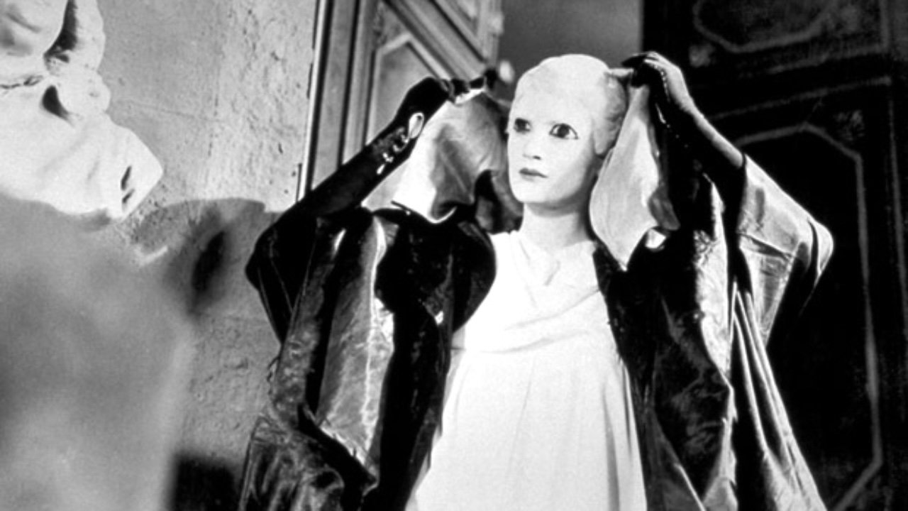 The Blood of a Poet (1932)