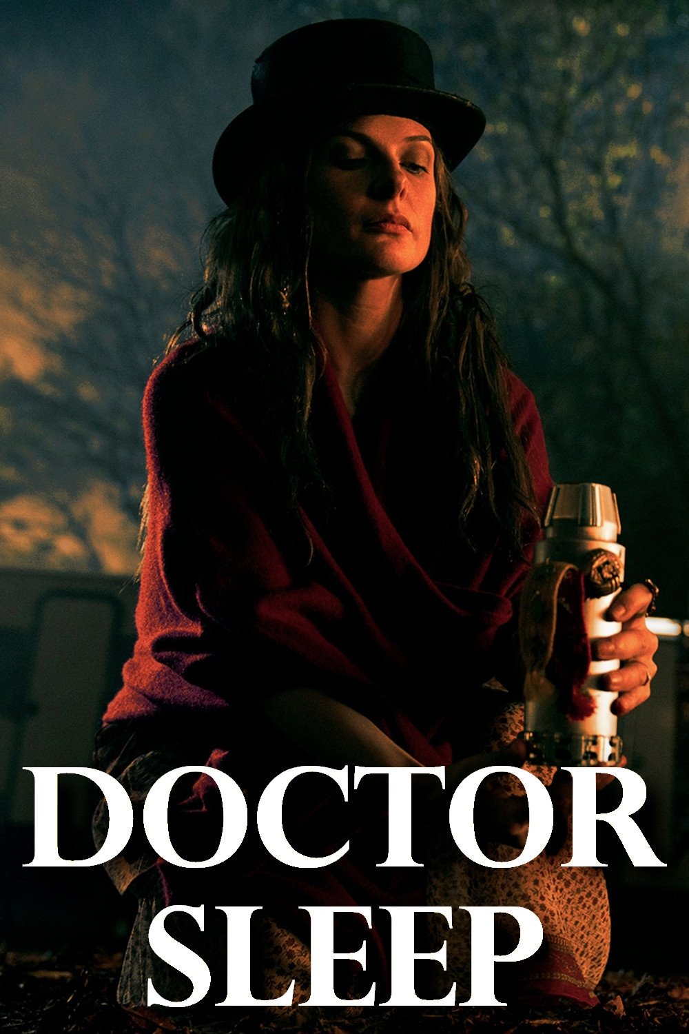 Doctor Sleep