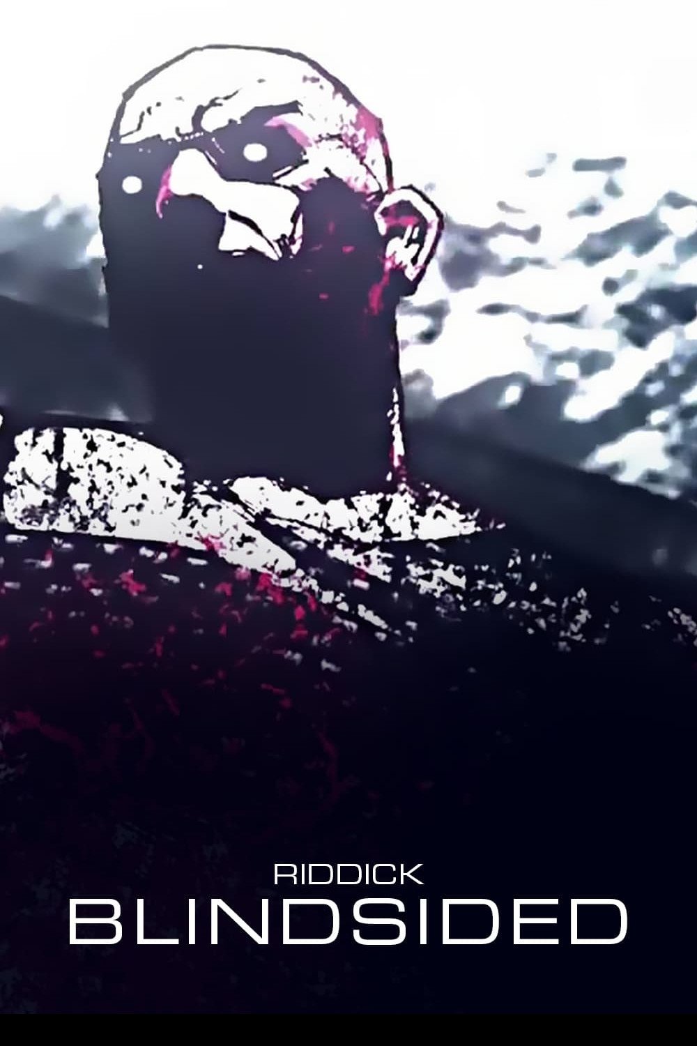 Riddick: Blindsided
