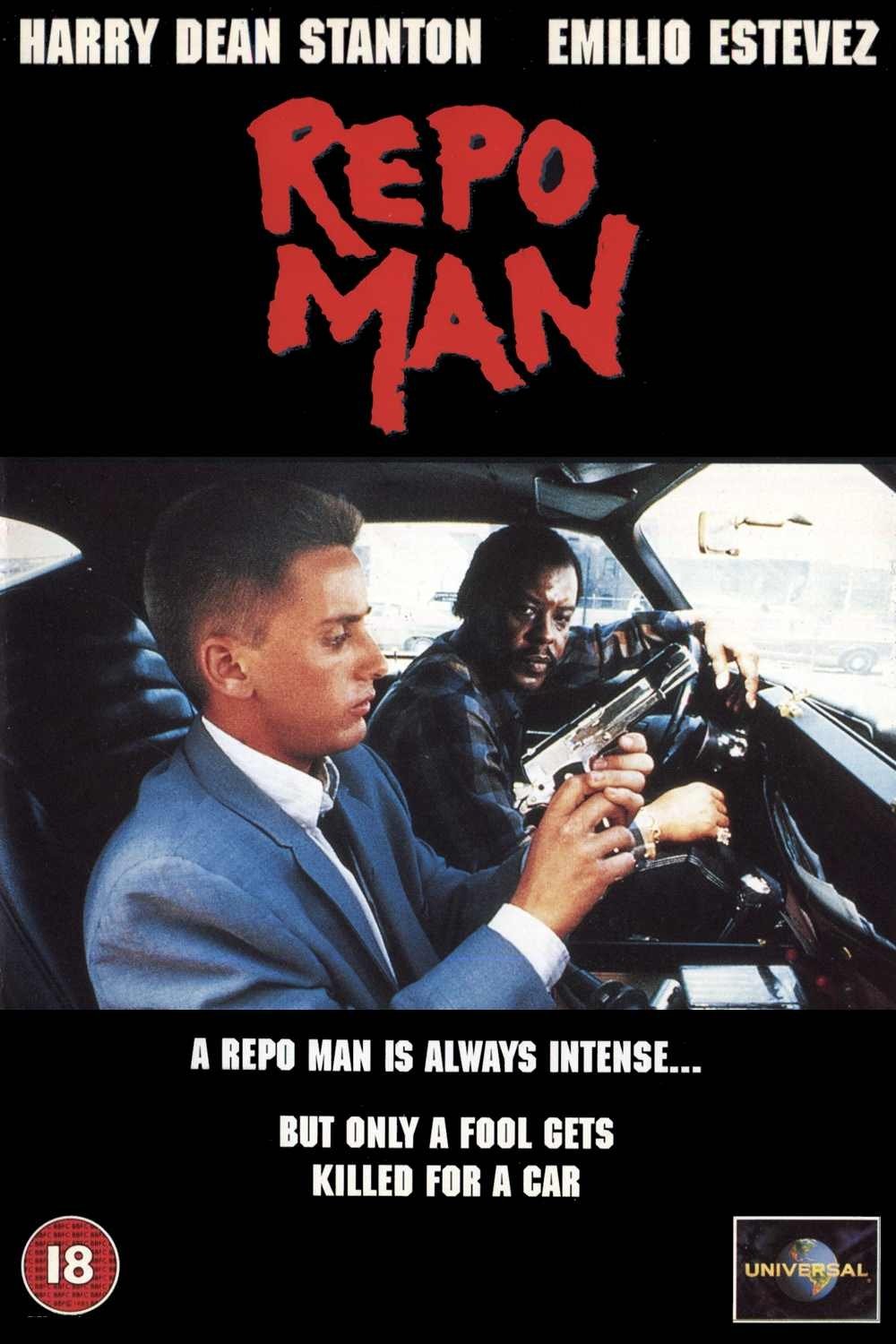 Repo Man