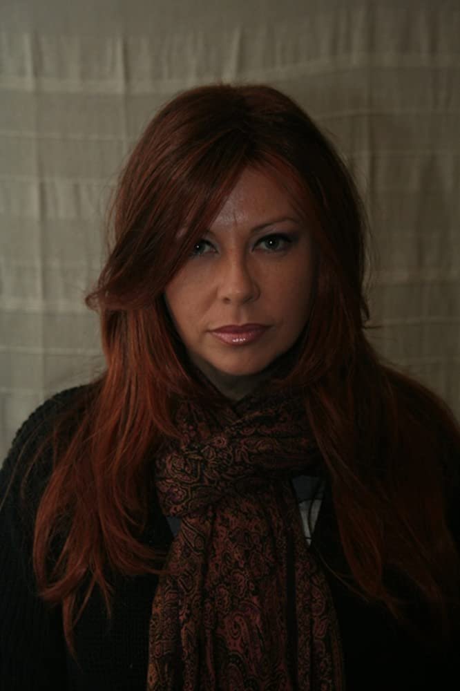 et billede af Rietta Austin