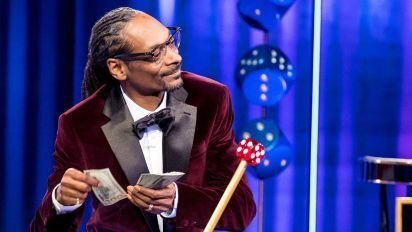 Snoop Dogg Presents The Joker's Wild
