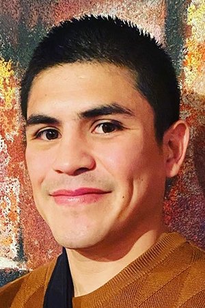 et billede af Diego De La Hoya