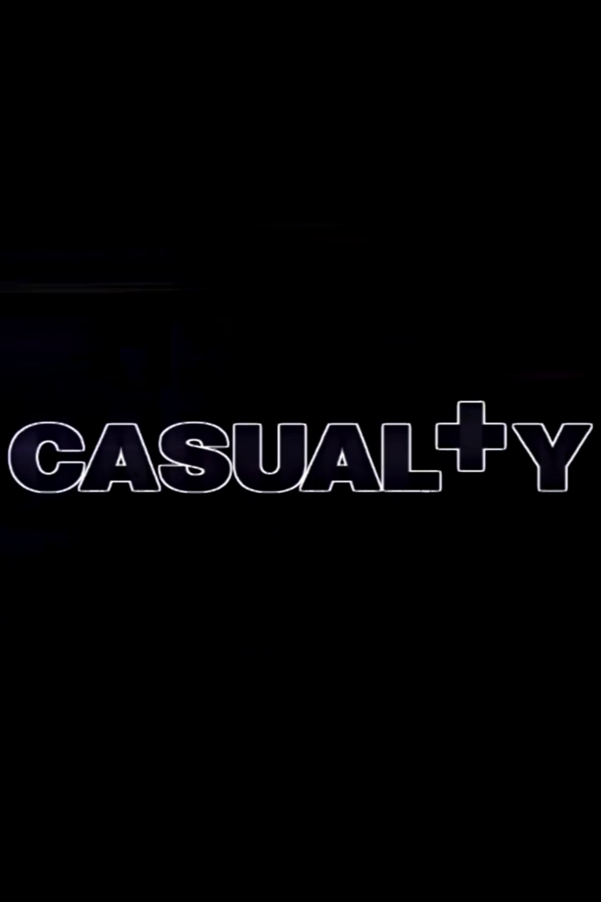 Casualty Season 16