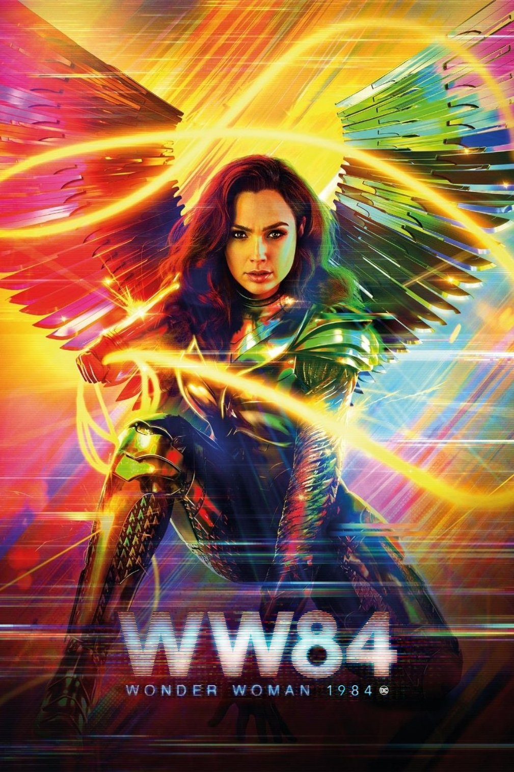 Wonder Woman 1984